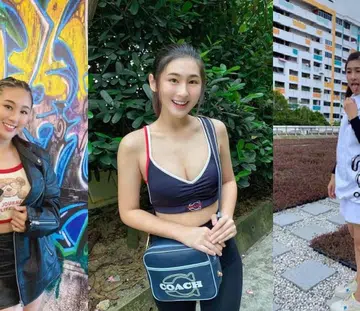 yang guang ke le lau jia yi