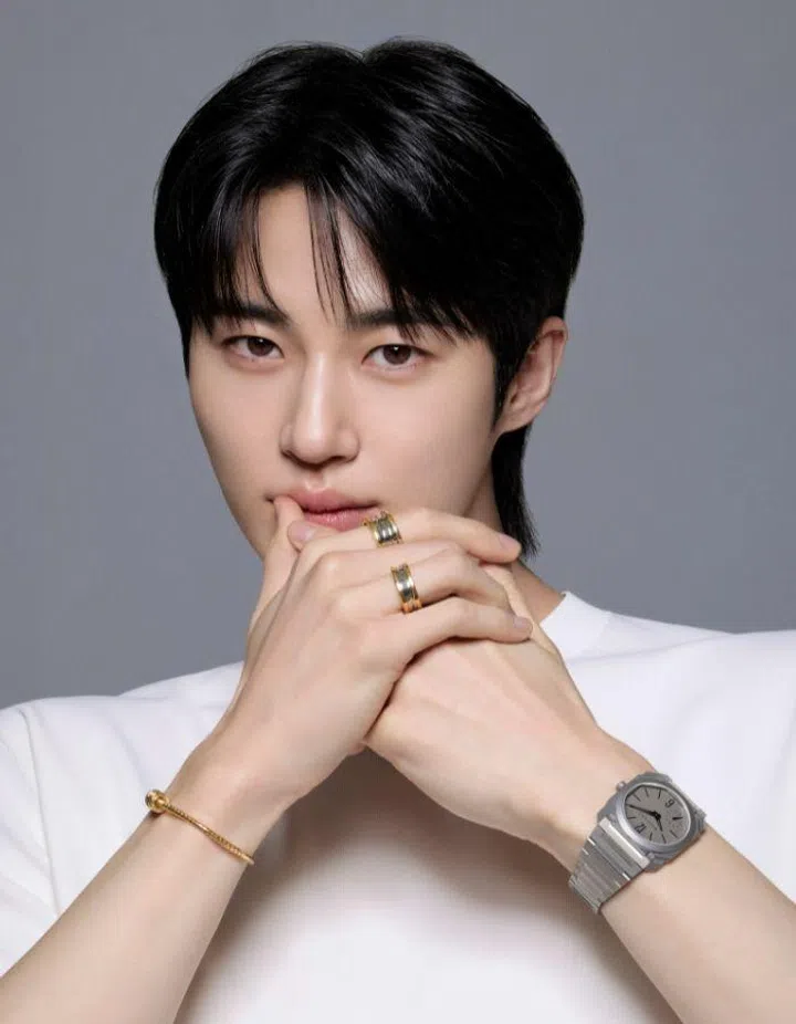 Byeon Woo-Seok