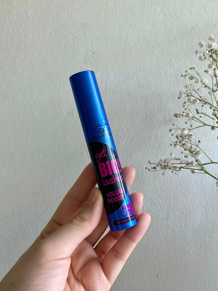 essence Get Big! Lashes Waterproof Mascara