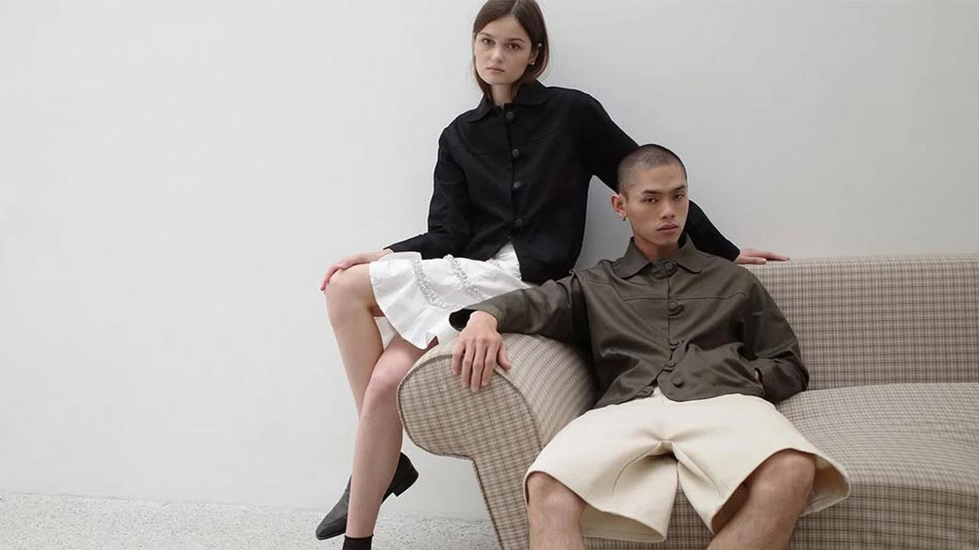 Drunk Dad Indonesian fashion brands