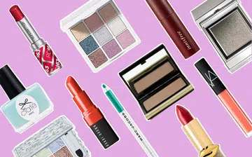 Makeup shades to try in May, according to your horoscope