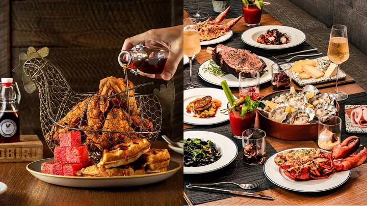 Credit: Instagram/@yardbirdsingapore, @estaterestaurant