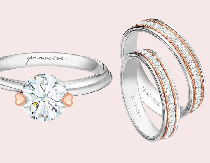 13 top Singapore jewellers to get your wedding rings (and our favourite ...