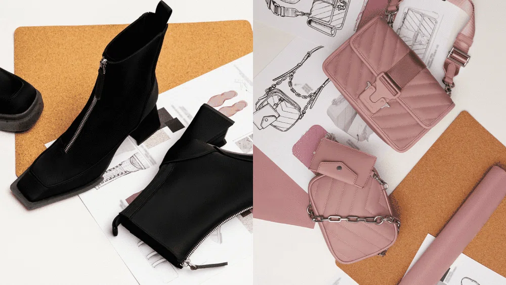Charles & Keith 25th Anniversary