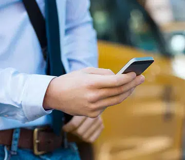 6 apps for out of office work