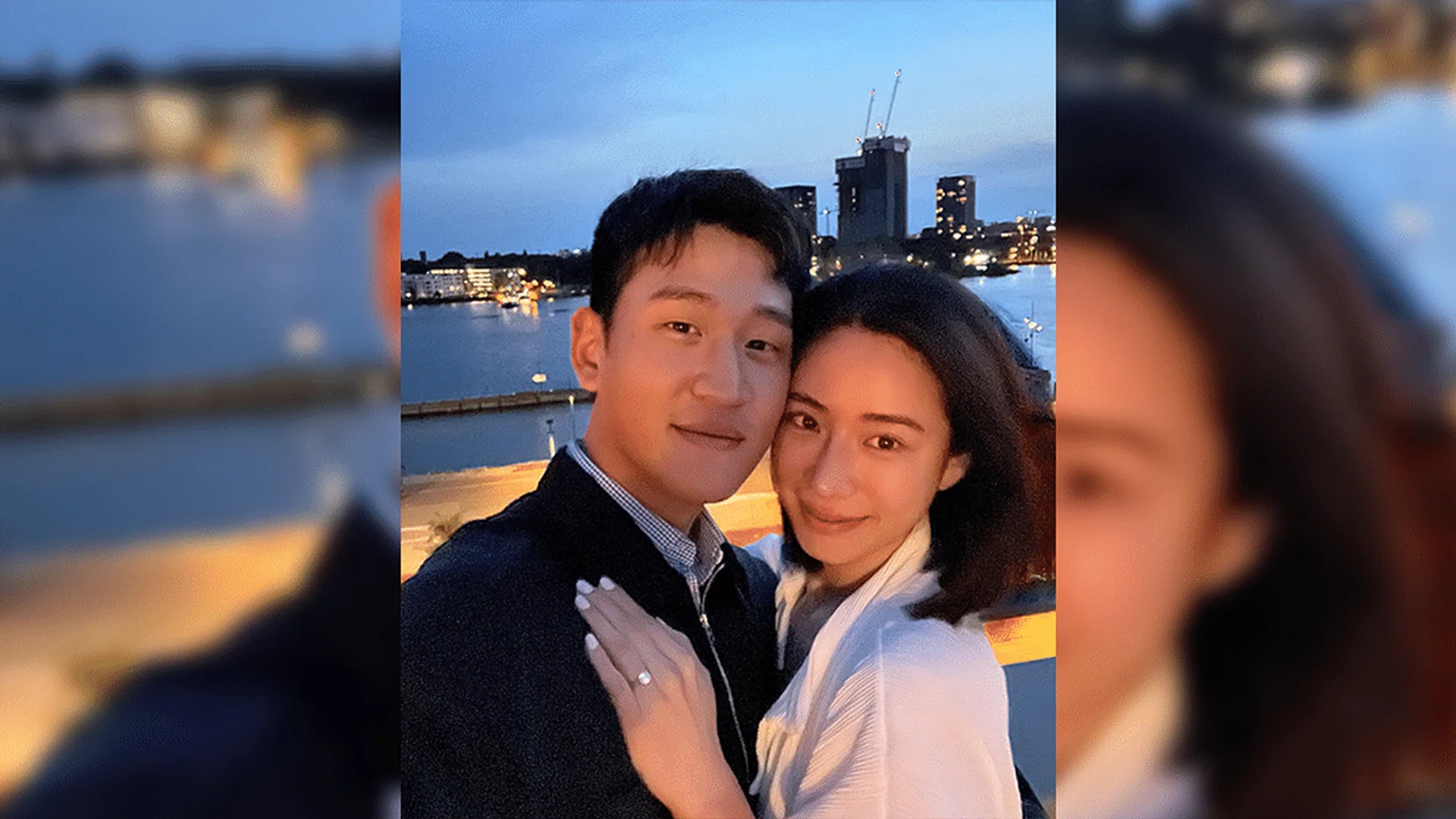 Credit: Instagram/@ericchou0622