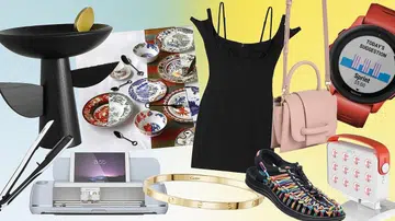 her world christmas wish list 2021