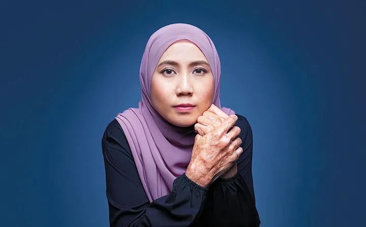 Farzana Abdul Razak