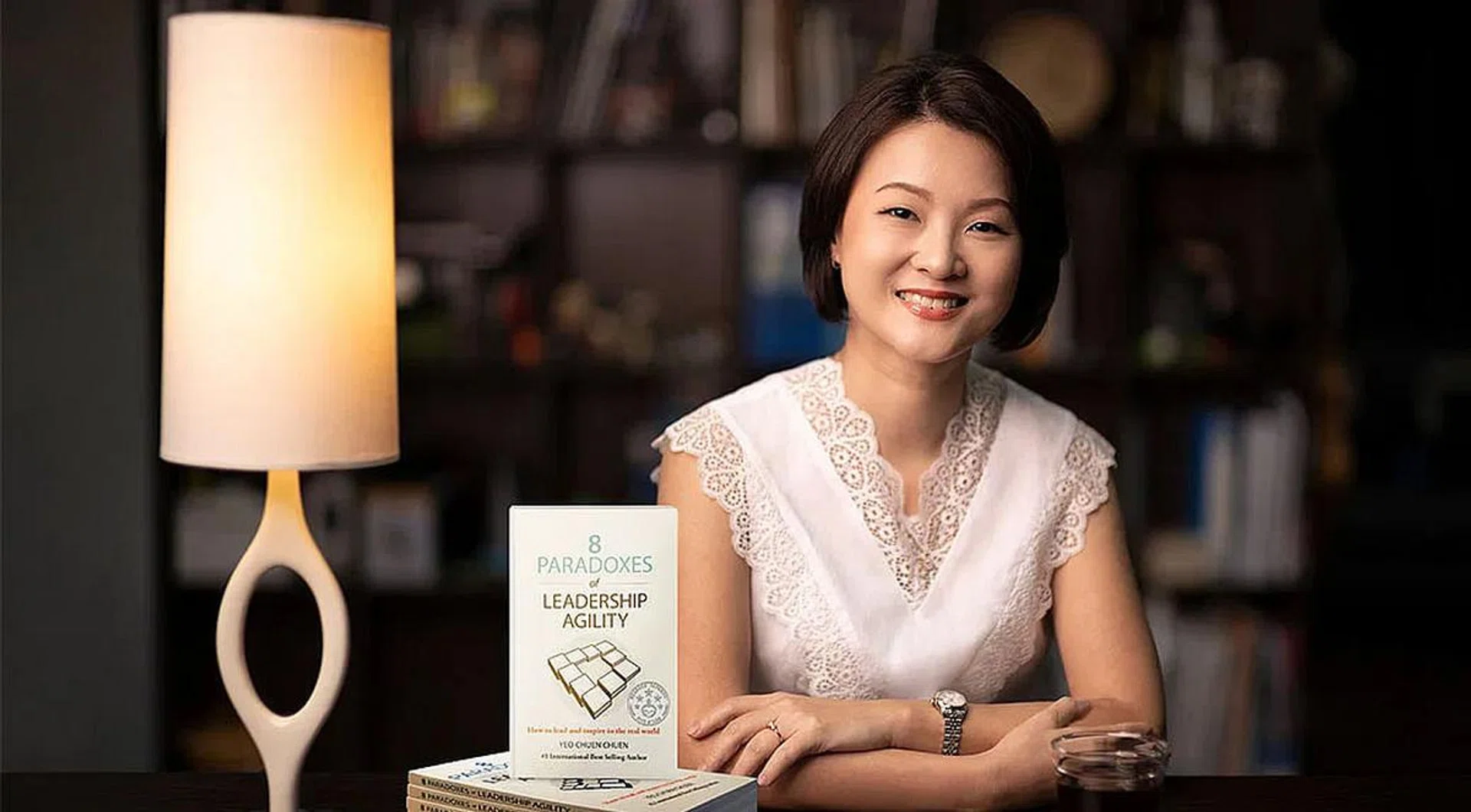 Singapore Women's Weekly