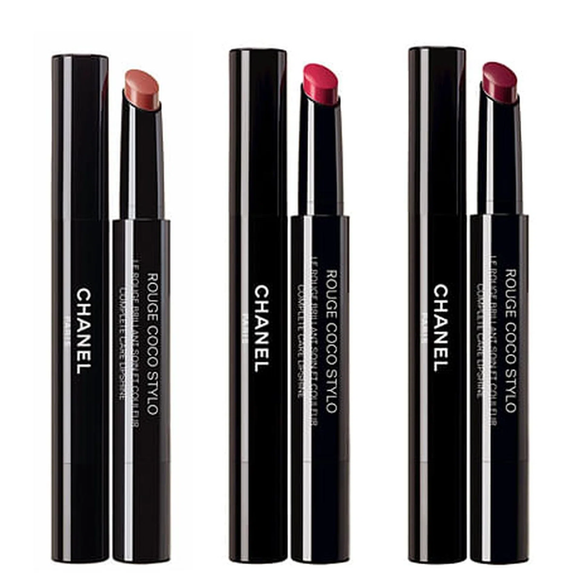 Beauty obsession of the week: Chanel Rouge Coco Stylo - Her World