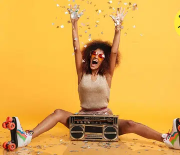 Her World Spotify 