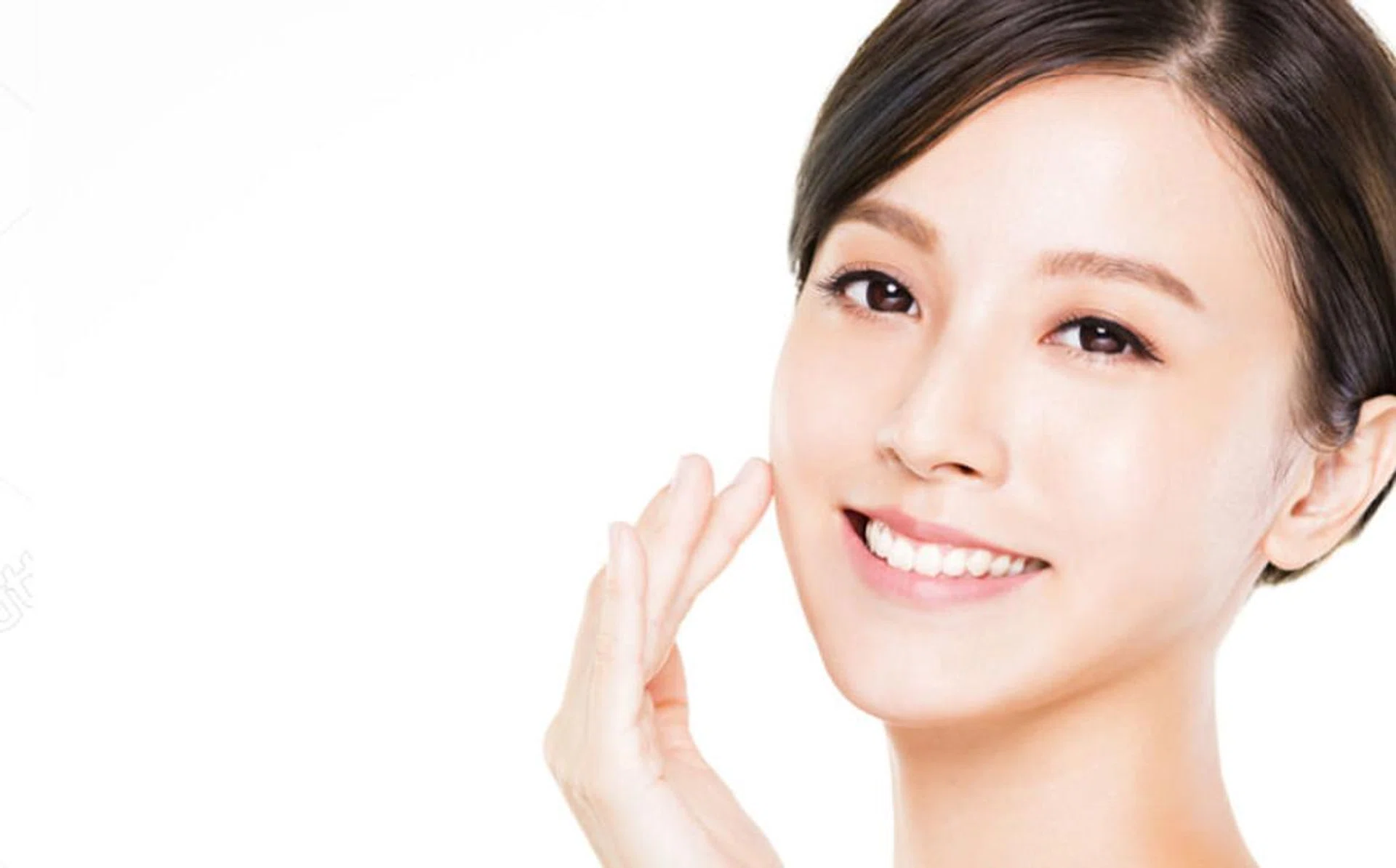 The new & improved at-home peels for healthier skin