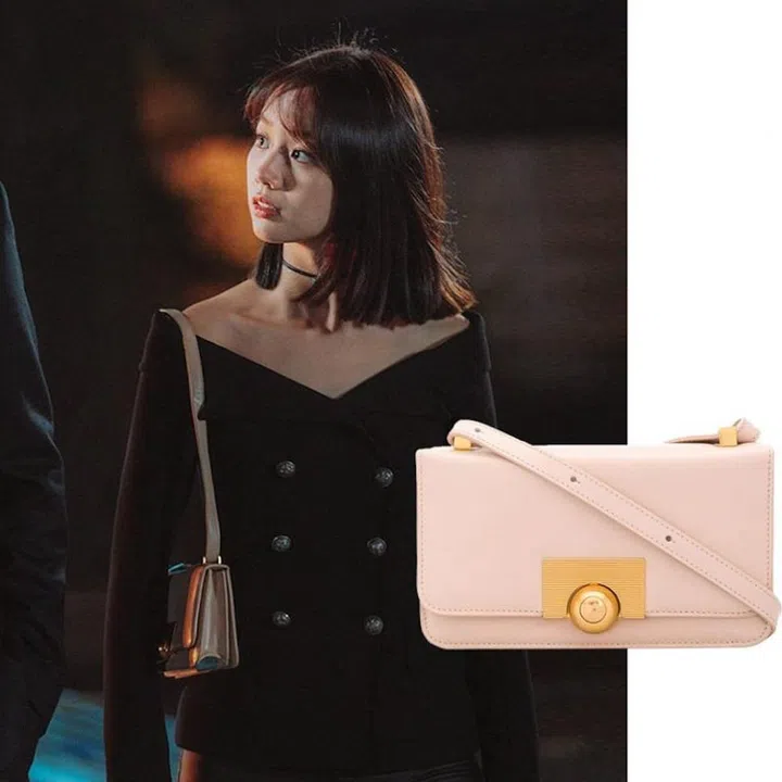 Credit: iQiyi/Loewe