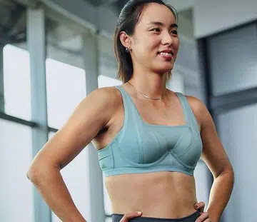 adidas sports bras