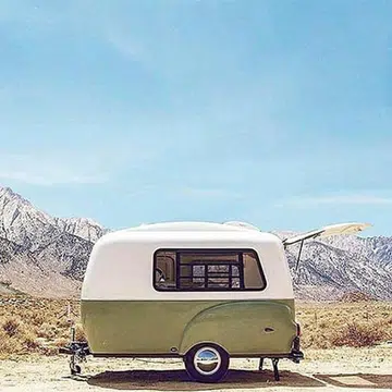 caravan