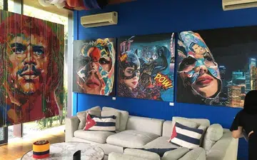 painting
