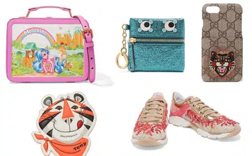 Cute women's accessories