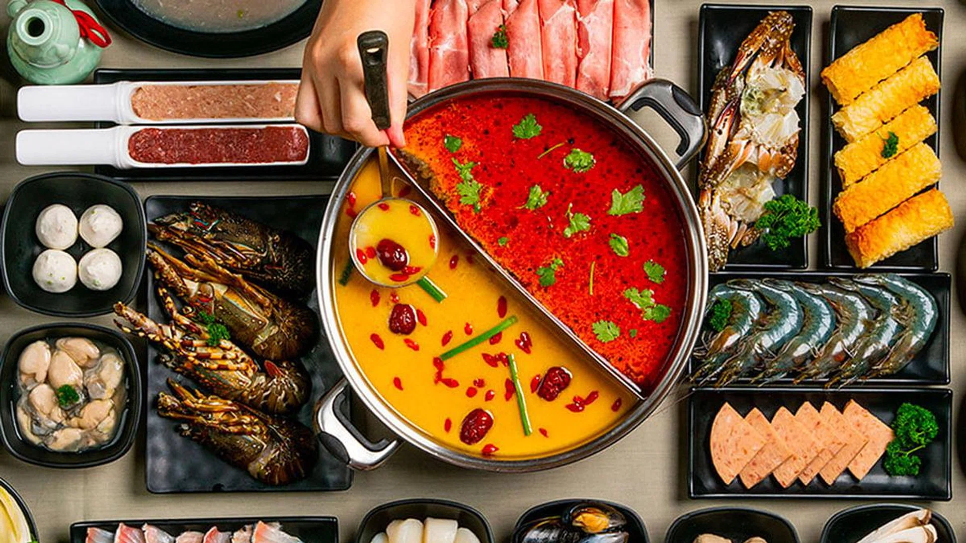 CNY 2021: 7 Steamboat Delivery Options for Reunion Dinner at Home