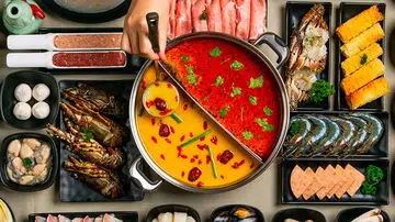 CNY 2021: 7 Steamboat Delivery Options for Reunion Dinner at Home