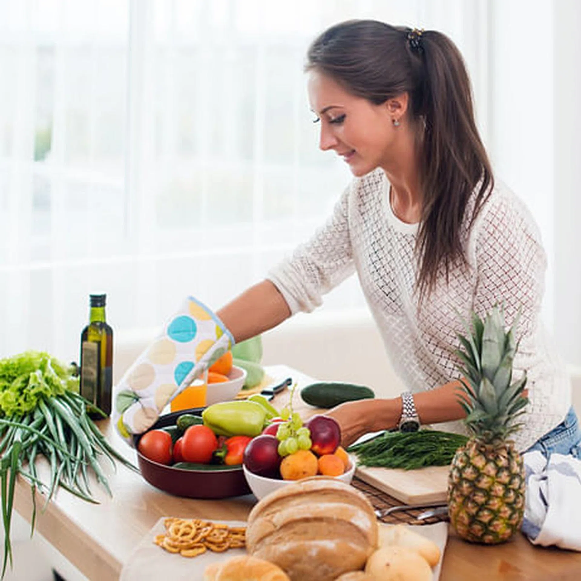 diet hacks T