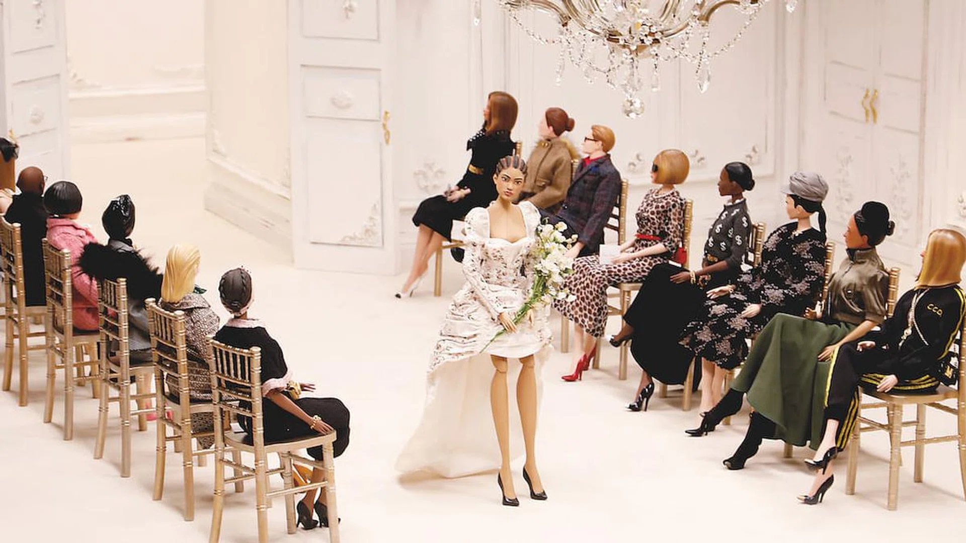 How Fashion Is Changing During The Pandemic