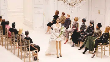 How Fashion Is Changing During The Pandemic
