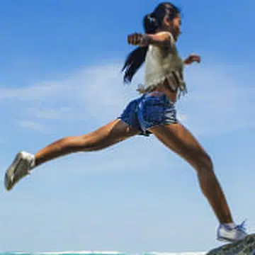 3 inner thigh leg exercises to help you look your best for short shorts and bikinis THUMBNAIL