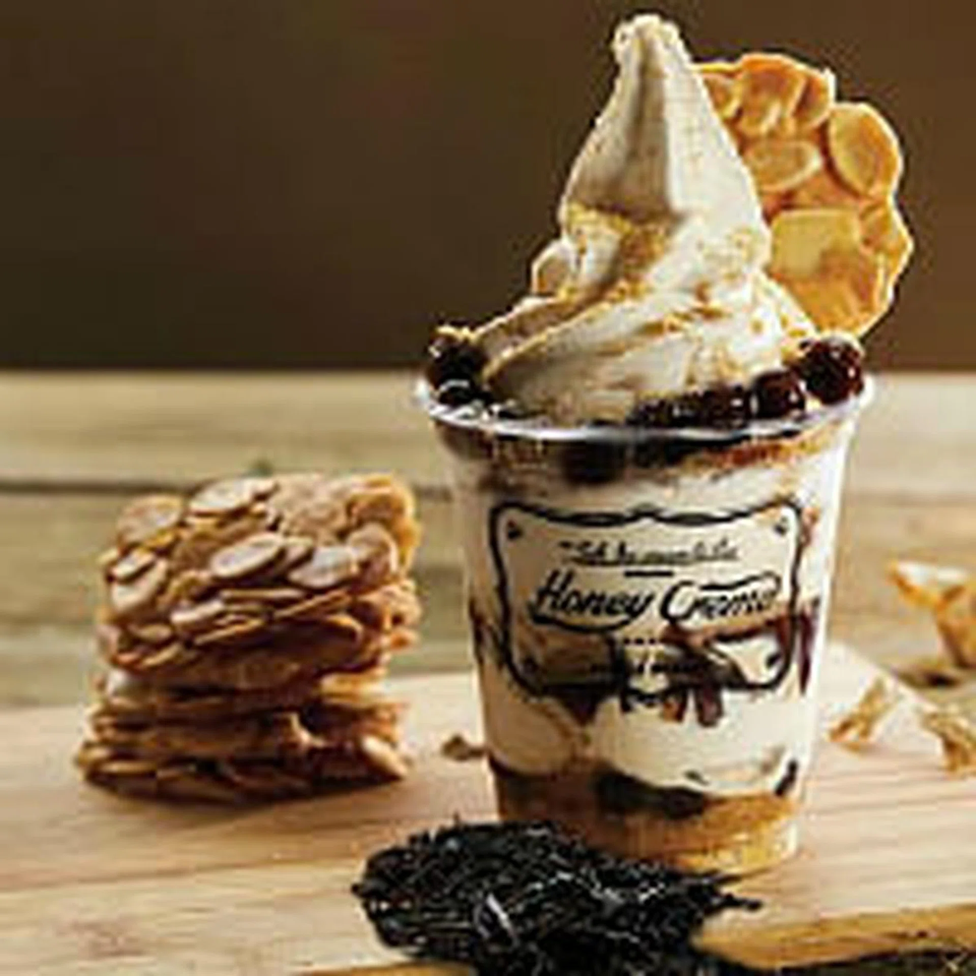 14 places to go for Korean-style desserts