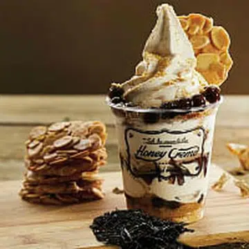 14 places to go for Korean-style desserts