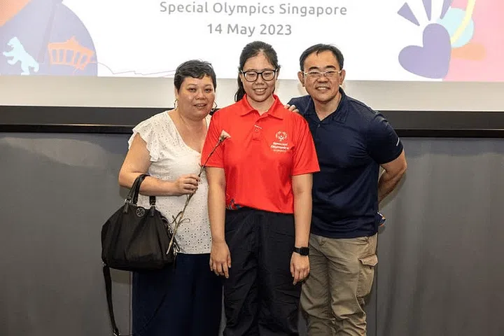 Singapore Women's Weekly