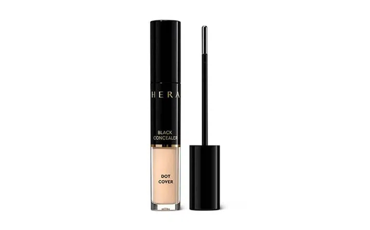 Hera Black Concealer – Dot Cover