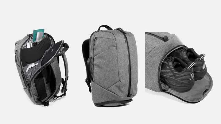 duffel pack 3 aer
