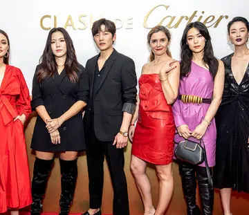 Clash De Cartier Studio 