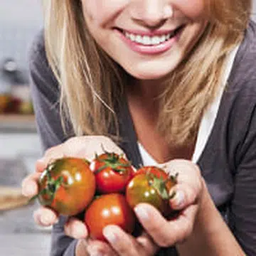 5 healthy foods to eat that can make you happy