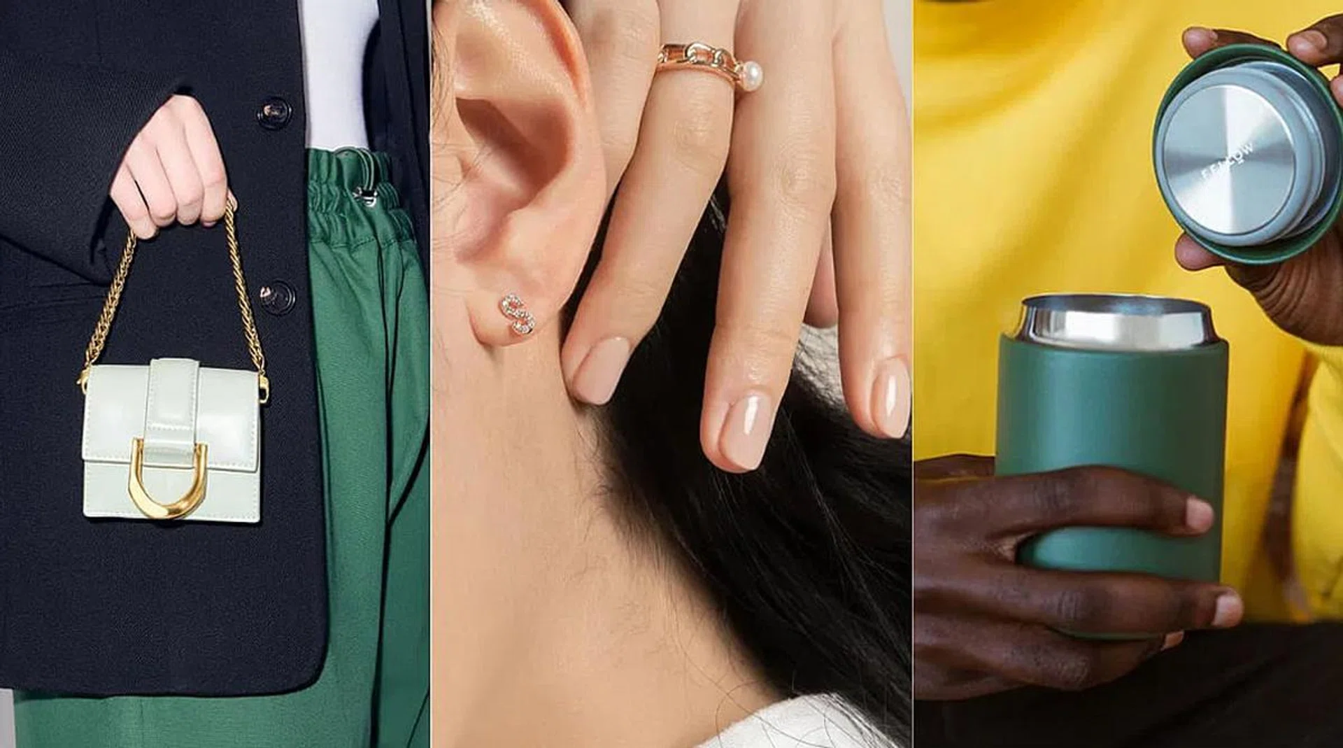 Singapore Women's Weekly