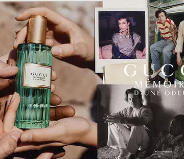 Gucci MÃƒÆ’Ã‚Â©moire dÃƒÂ¢Ã¢â€šÂ¬Ã¢â€žÂ¢une Odeur Rect
