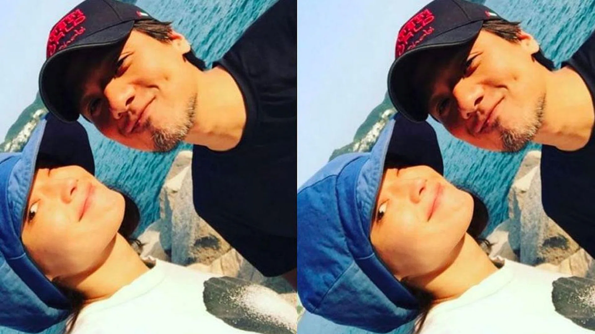 Credit: SHU QI/INSTAGRAM