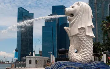 What's it like in Singapore