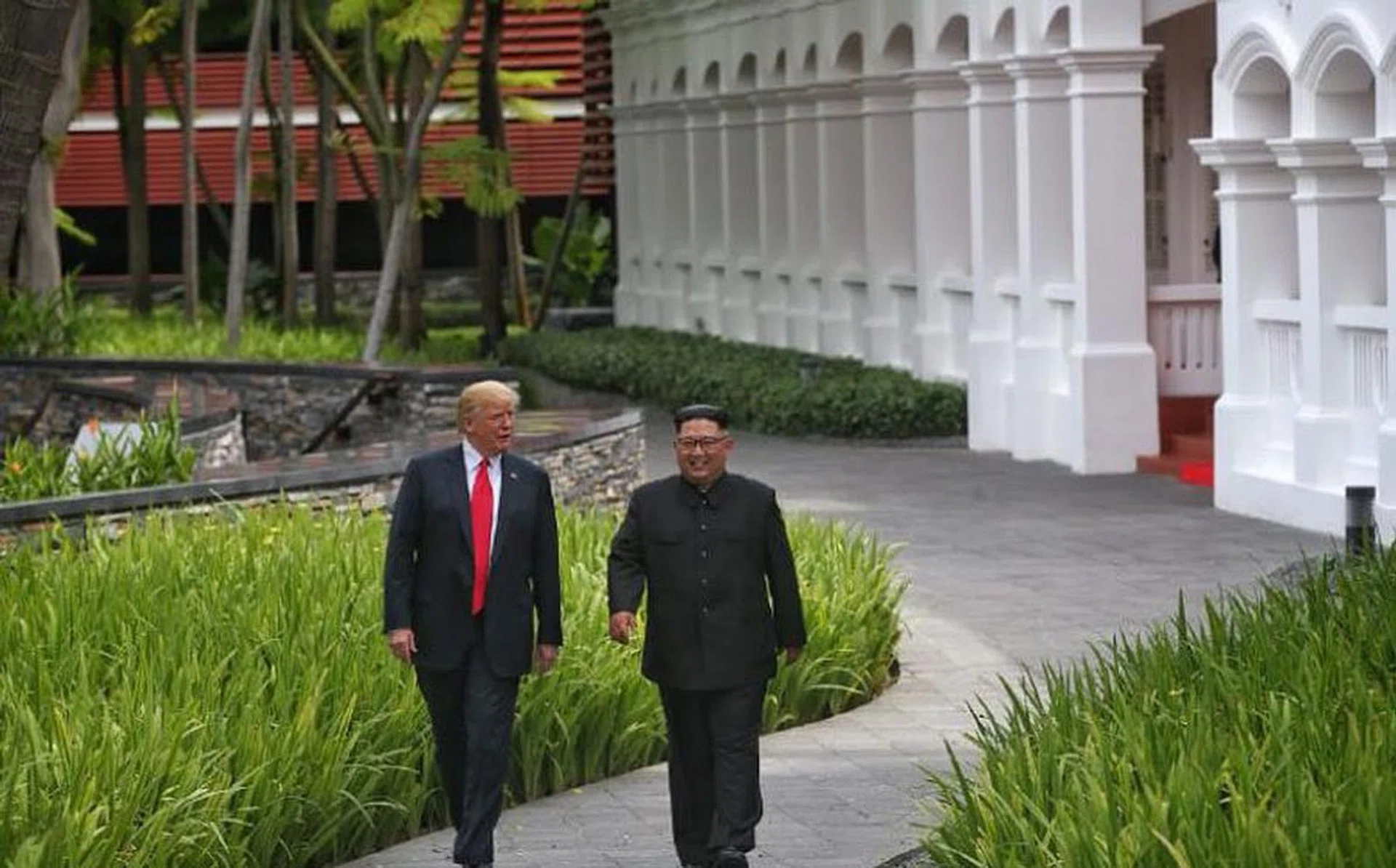 kim-trump