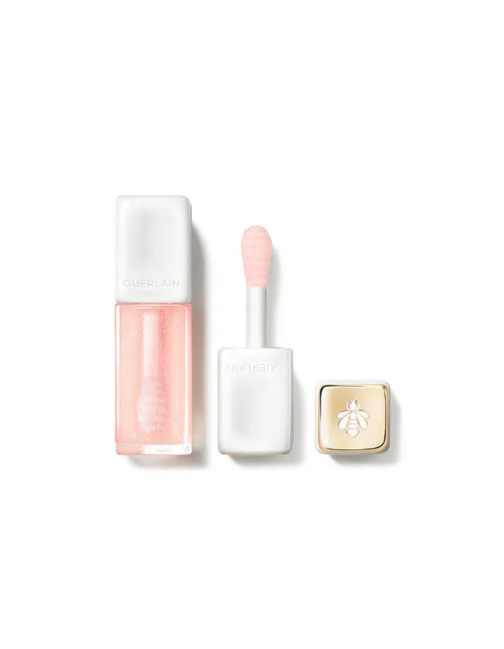 Guerlain KissKiss Bee Glow Plump