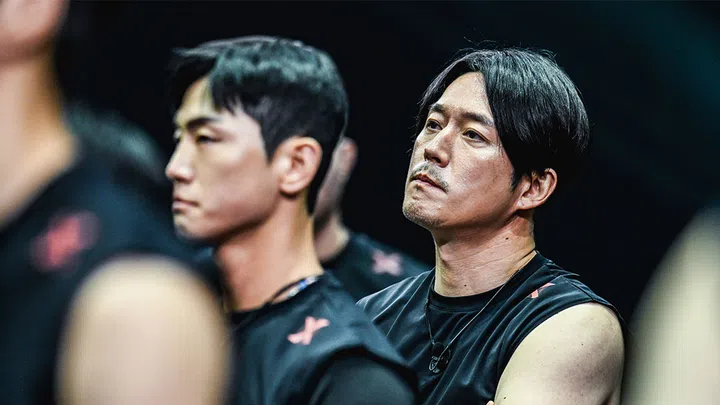 jang hyuk i am boxer 