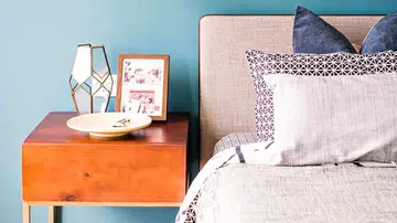 feng shui tips for the bedroom by Joey Yap