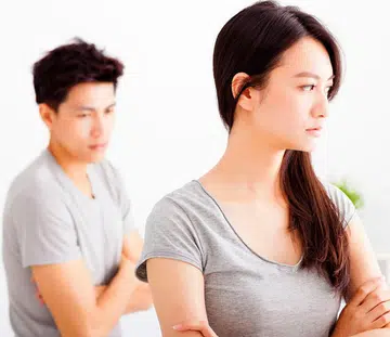 Tips to prevent your marriage from feeling like a sibling relationship