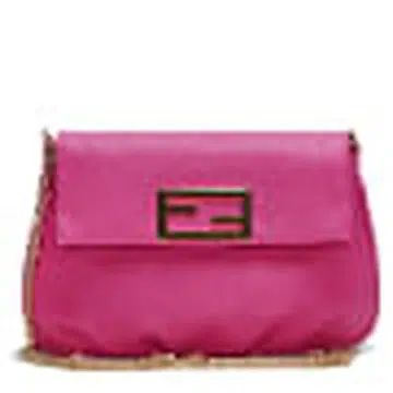 Fendista Mini Pouch THUMBNAIL