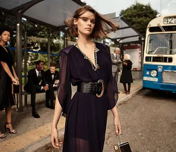 Party looks that will take you through the holiday season and beyond