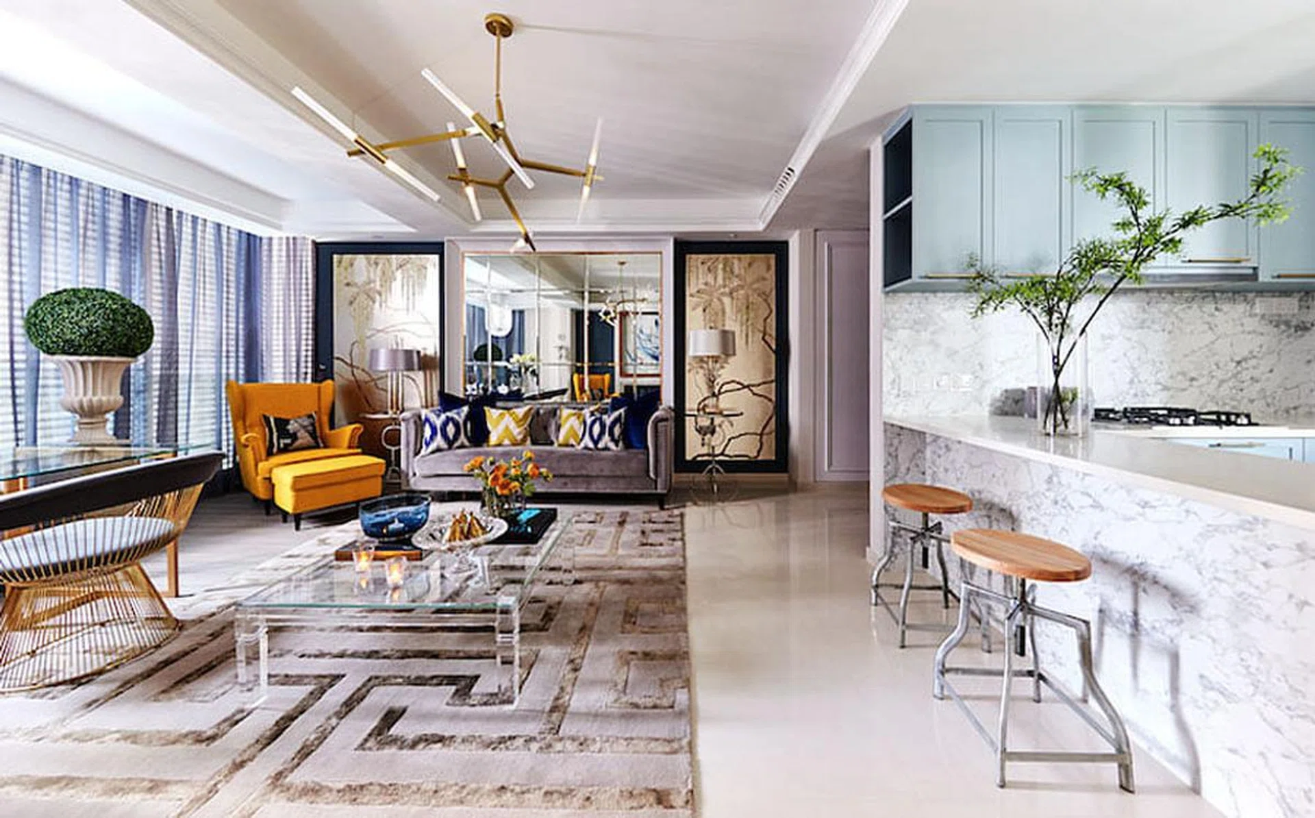 glamorous_luxurious_home_decor_renovation_design_singapore
