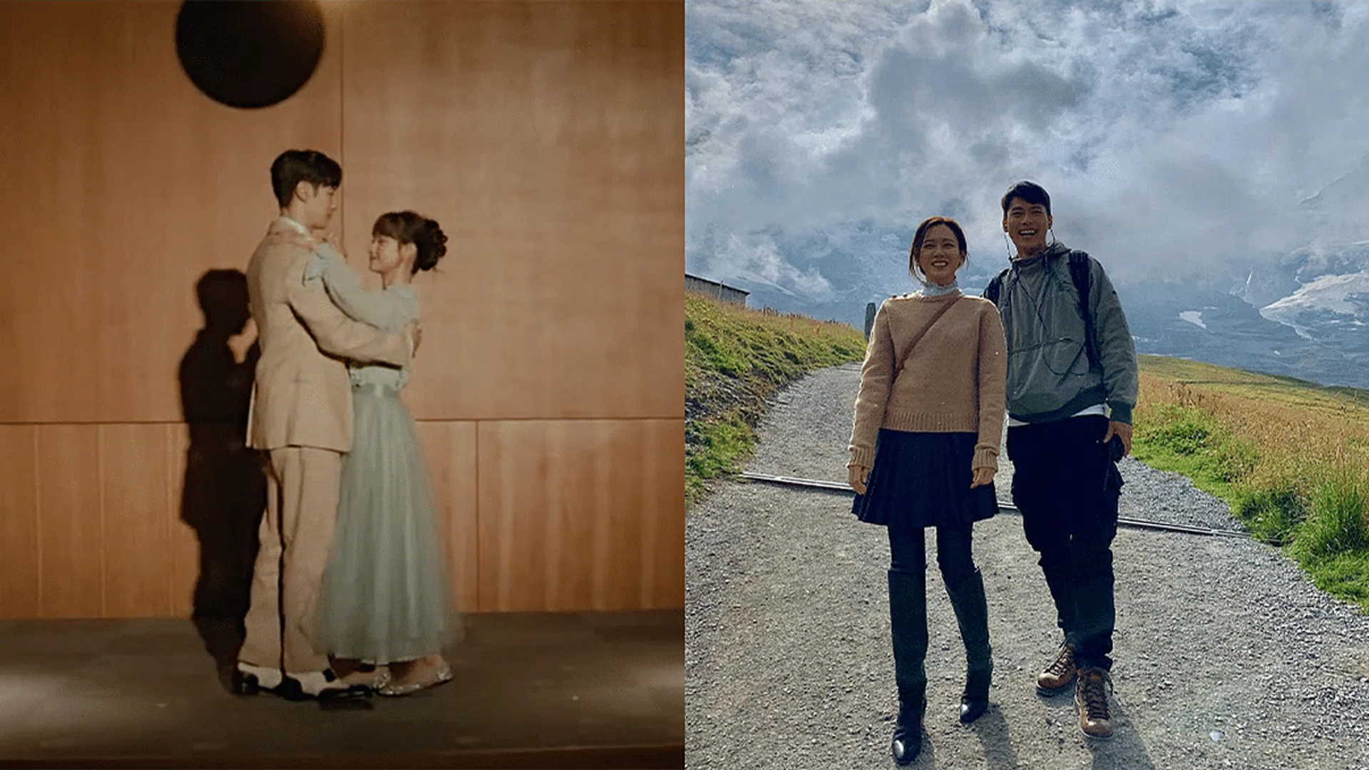 Credit: Screengrab/Youtube, @yejinhand/Instagram