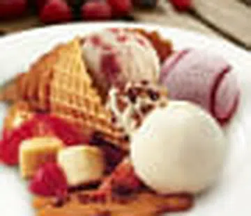 4 fruity Haagen Dazs ice cream flavours to try