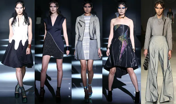 Taiwan fashion brands you need to shop on your next trip to Taipei WANGLILING
