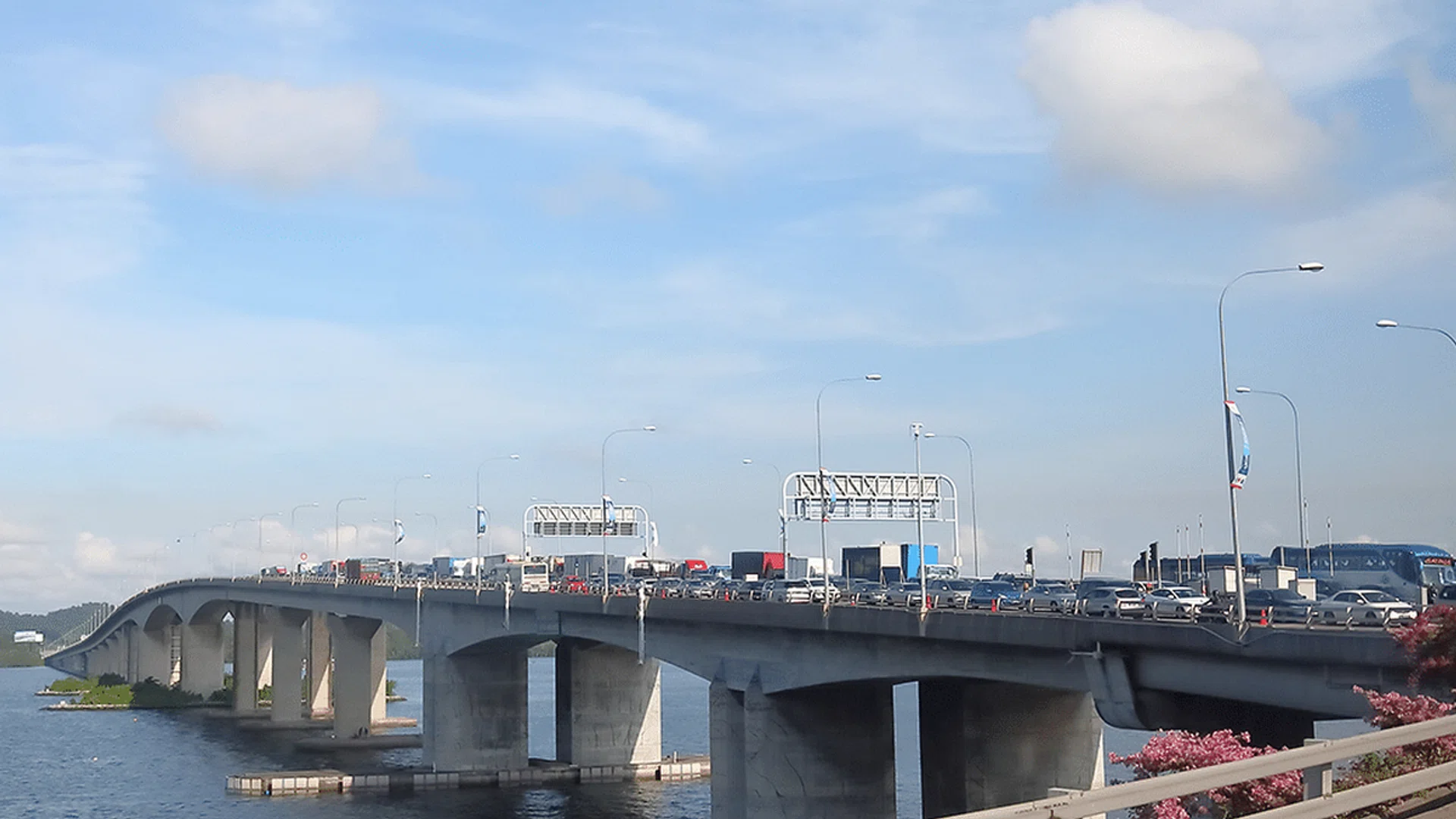 singapore malaysia land vtl